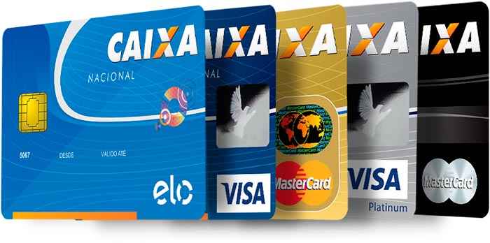 Cartão de crédito Caixa: benefícios e promoções - No Blog 