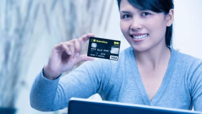 Cartão de crédito sem precisar comprovar renda 