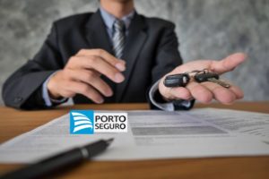 Financiamento de veículo Porto Seguro