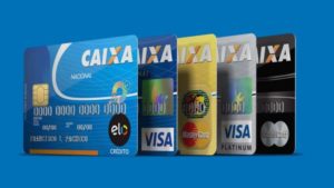 Caixa e INSS lançam novo cartão de crédito 26-fevereiro-2020