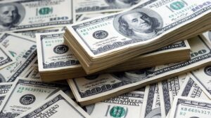 Covid-19: dólar acelera e ultrapassa R$ 5,83 batendo recorde