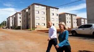 Campo Grande Deve receber Mais de 1,4 mil casas populares em 2020 20 de fevereiro de 2020