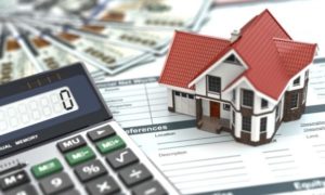 Crédito imobiliário - saiba qual a renda miníma 26-fevereiro-2020