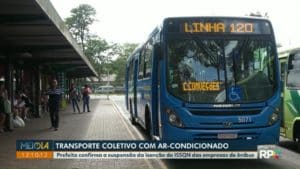 Prefeito De Foz Do Iguaçu Suspende Isenção De Imposto Municipal Das Empresas Do Transporte Coletivo 20 de fevereiro de 2020