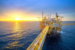 Produção de petróleo caiu 6,2% no país em fevereiro segundo ANP 22-03-2020