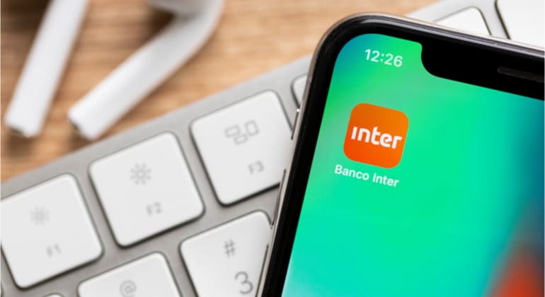 Banco Inter: o 1° banco 100% digital do Brasil e com conta sem taxas