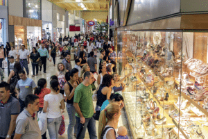 80% Dos Pequenos Lojistas Vão Quebrar Se Shoppings Fecharem, Diz Entidade 18 de março de 2020