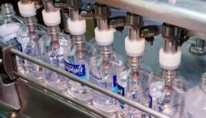 Ambev Vai Produzir 500 Mil Unidades De Álcool Em Gel E Doará A Hospitais Públicos 17 de março de 2020