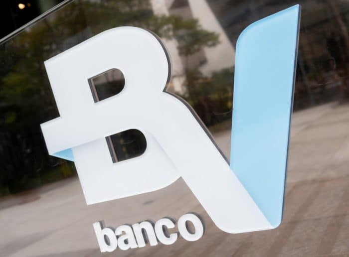 Banco BV Financiamento