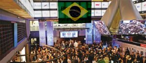 Estrangeiros tiram R$ 44,8 bi da Bolsa de Valores brasileira em 2020