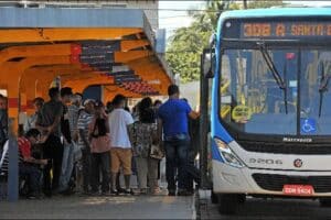 Justiça Determina Que Prefeitura Inclua Imposto Em Cálculo E Tarifa De Ônibus Deve Subir 14 de março de 2020