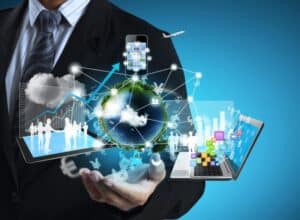 Profissões Ligadas A Tecnologia Da Informação E Internet Estão No Topo Do Mercado 16 de março de 2020