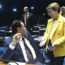Senado Aprova MP Que Pode Incrementar O Crédito Rural Em R$ 5 Bi 04 de março de 2020