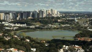 Curitiba Pode Passar A Cobrar Por Eventos Em Áreas De Parques 05 de março de 2020