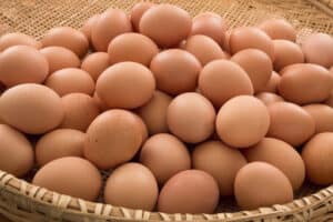 Quaresma E Orientação Para Abstinência De Carne Vermelha Aumenta O Consumo Dos Ovos 23 de março de 2020
