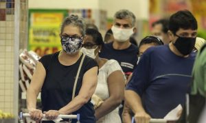 Confira os casos de coronavírus e número de mortes no Brasil hoje