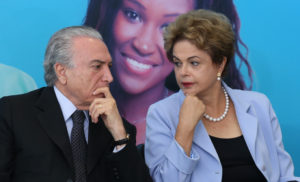 Rodrigo Janot afirma: Dilma e Temer nunca tentaram interferir na Polícia Federal