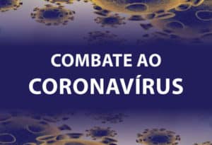 Mundo já registra mais de 2,9 milhões de casos de coronavírus.