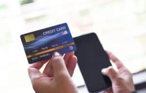 5 dicas para você solicitar o seu cartão de crédito online sem sair de casa