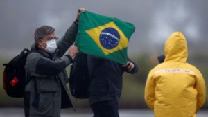 Brasil tem quase 20 mil casos confirmados de coronavírus e passa de mil mortes