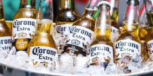 Corona Extra Cerveja é também é “vítima” de coronavírus