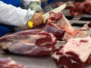 Crise Na Pandemia Afeta Setores De Carne Bovina No País 08 de abril de 2020