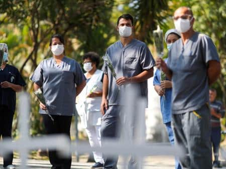 Brasil tem 6.750 mortes e 96.559 casos confirmados por coronavírus