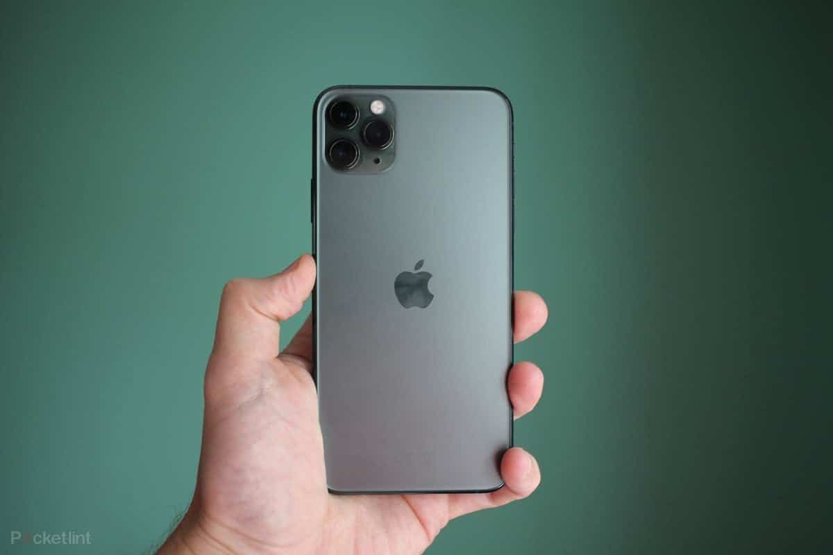 iPhone 11 é o celular mais vendido do mundo em 2020