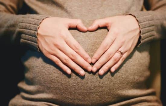 Aplicativos de gravidez online - veja os melhores