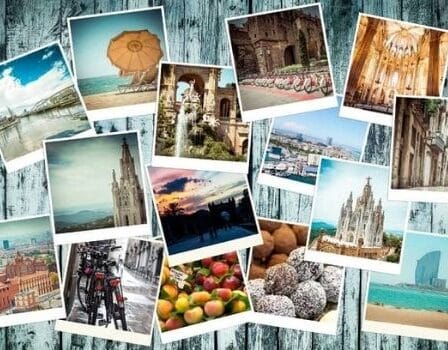 Collage de fotos - vea las aplicaciones más utilizadas