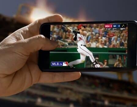 Cómo ver el béisbol gratis en tu celular