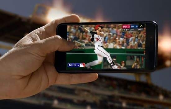 Cómo ver el béisbol gratis en tu celular