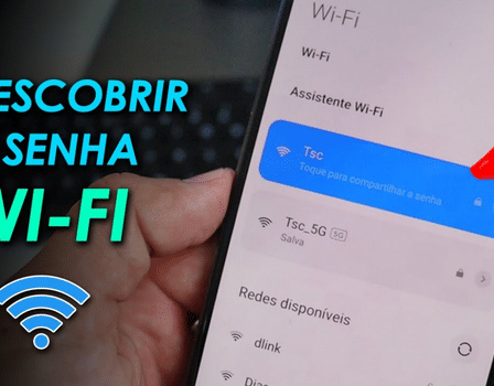 Veja como descobrir senhas de Wi-Fi grátis