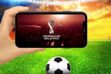 Assistir jogos da copa online no celular