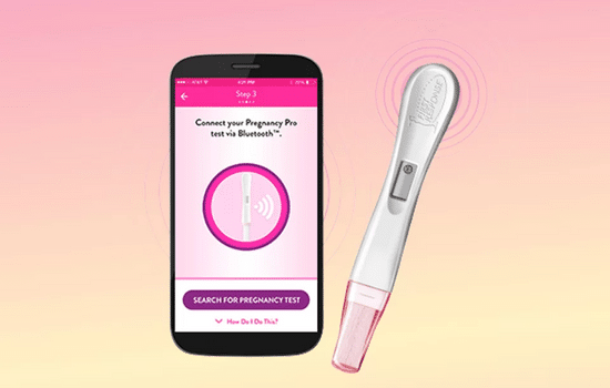 Teste de gravidez online – veja como fazer