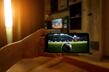 Aplicativos para assistir futebol online ao vivo