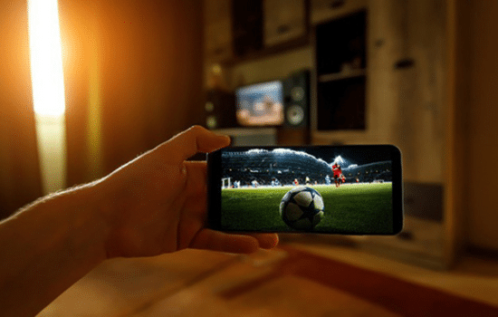 Aplicativos para assistir futebol online ao vivo