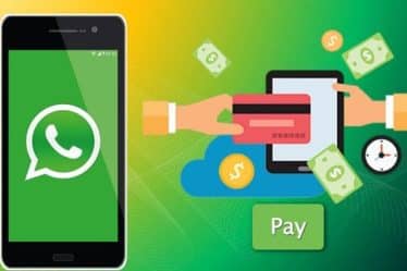 WhatsApp libera pagamento com cartão de crédito