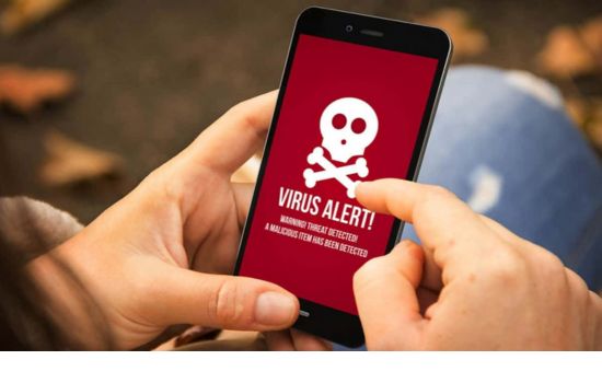 App Anti Vírus- Entenda a importância de ter no seu celular