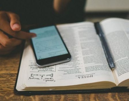 App Dicionário Bíblico Completo