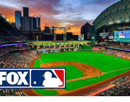Assistir Baseball no Fox Sports: Uma Aventura na base do MLB