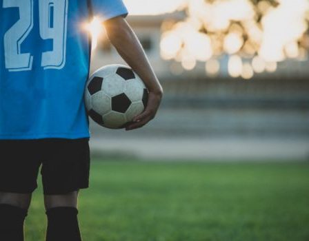 Descobrindo o Sonho: Como Participar de Peneiras de Futebol?