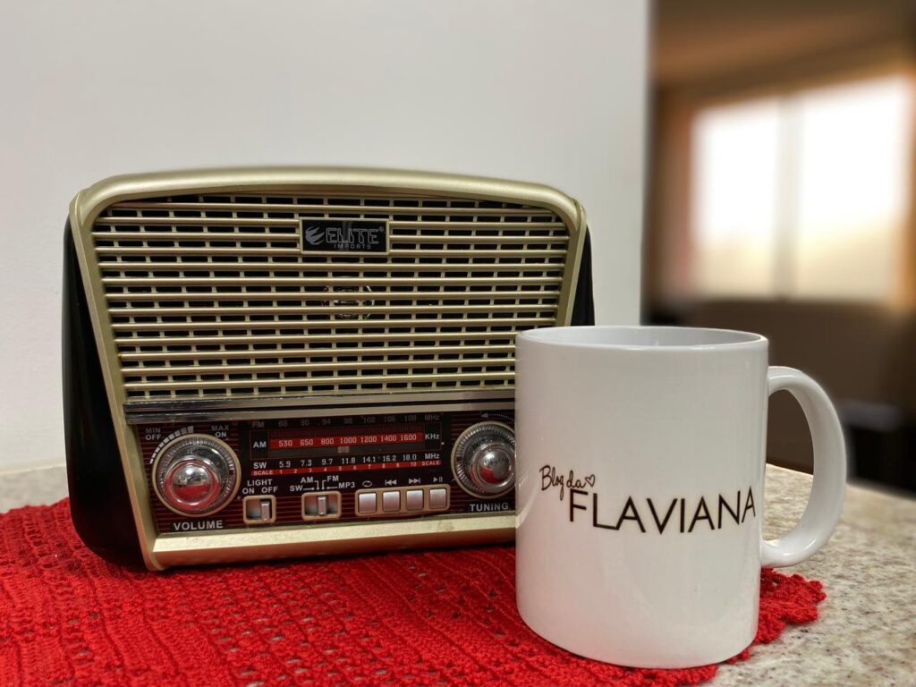Ouça Rádio Online Grátis no Seu Celular Agora