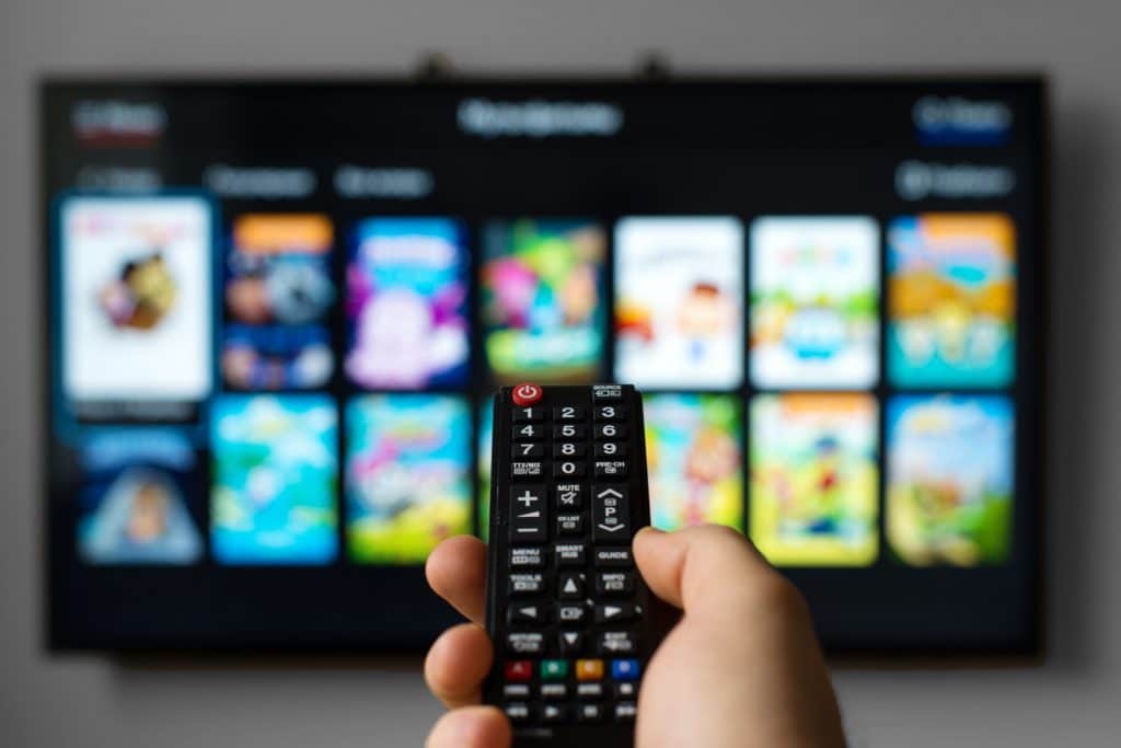 Aplicativo Gratuito para Assistir Canais de Televisão Online