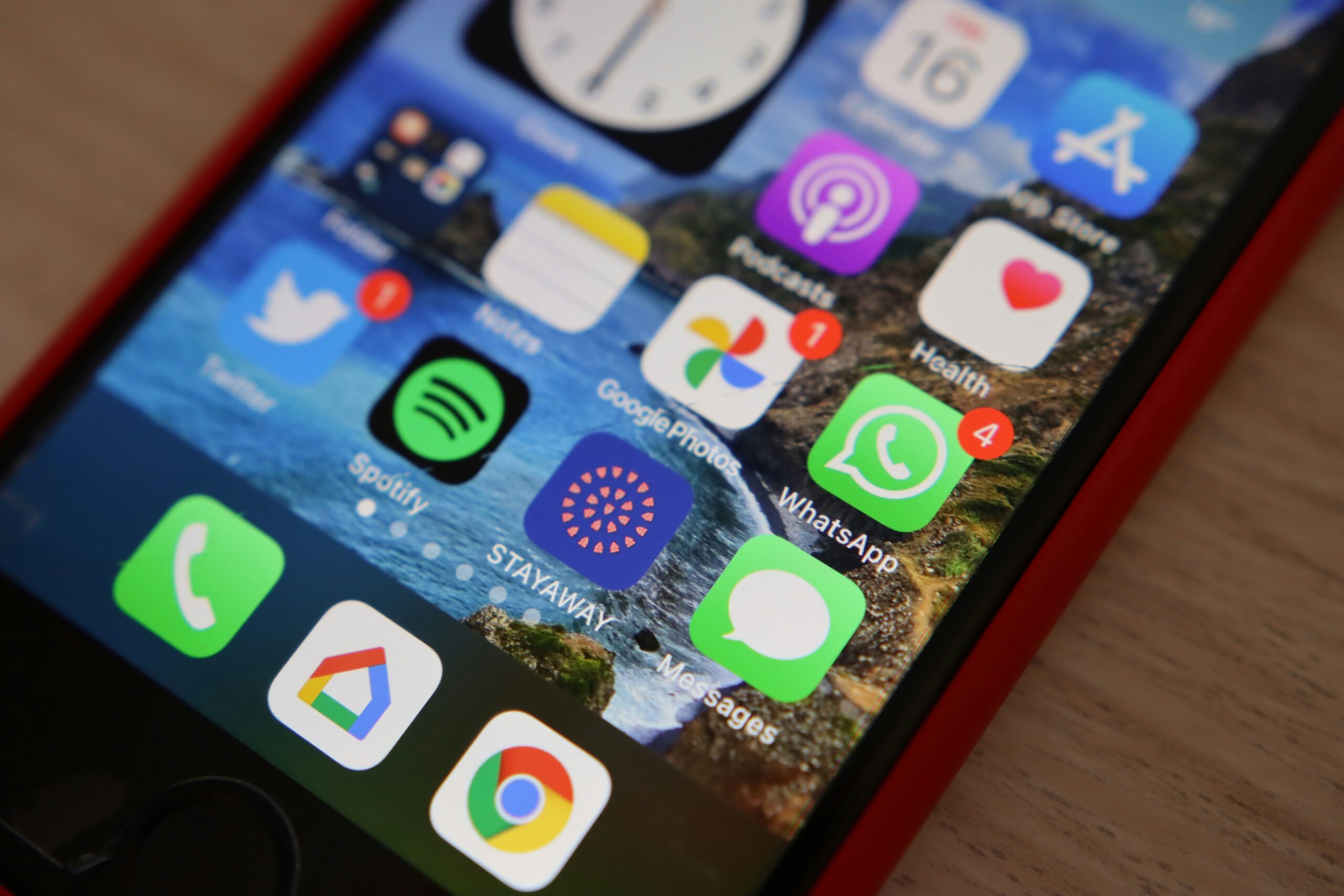 Top Apps de Saúde Imperdíveis