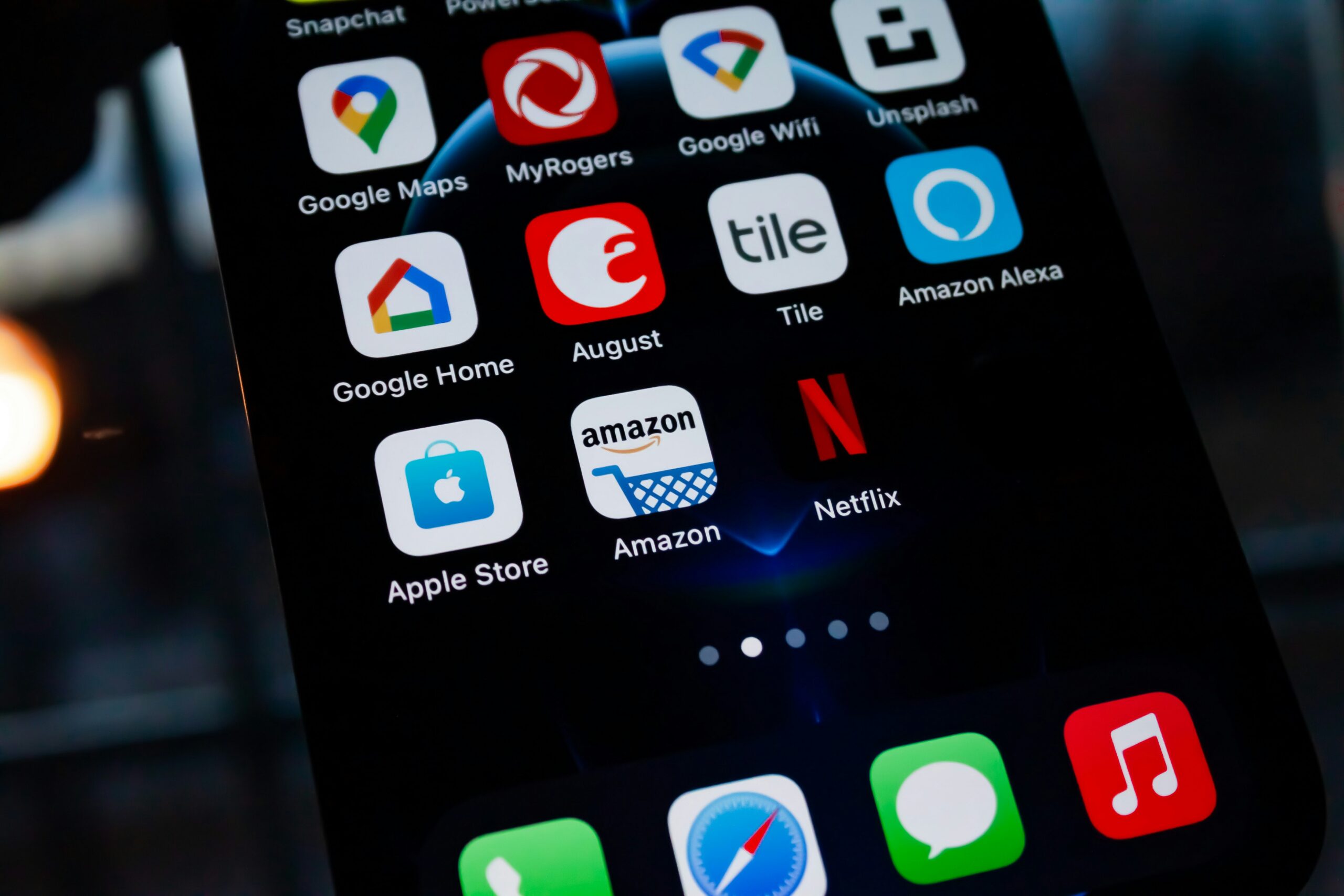 Apps para Equilíbrio Emocional Diário
