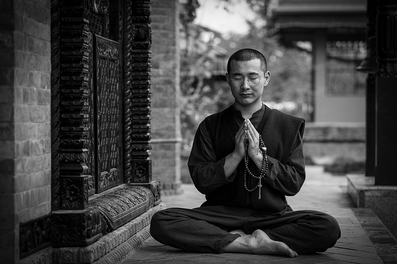 Apps de Meditação: Sua Paz Interior