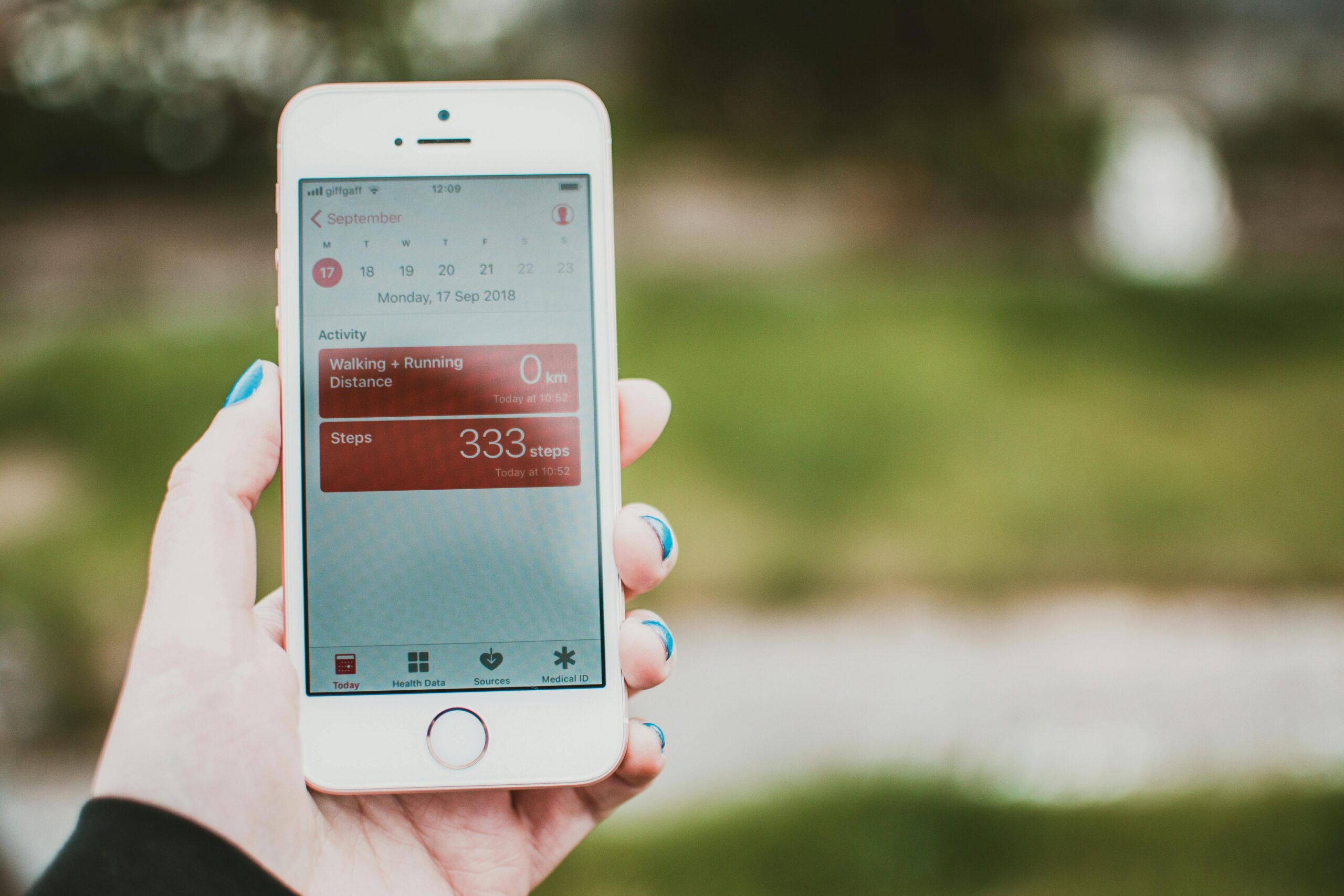 Fitness Fácil: Apps para Iniciantes
