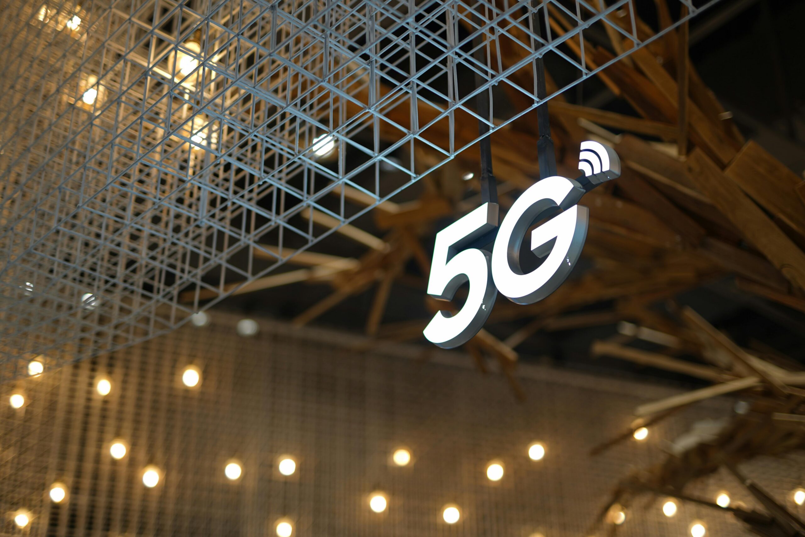 Turbo Boost: Internet 5G no Máximo