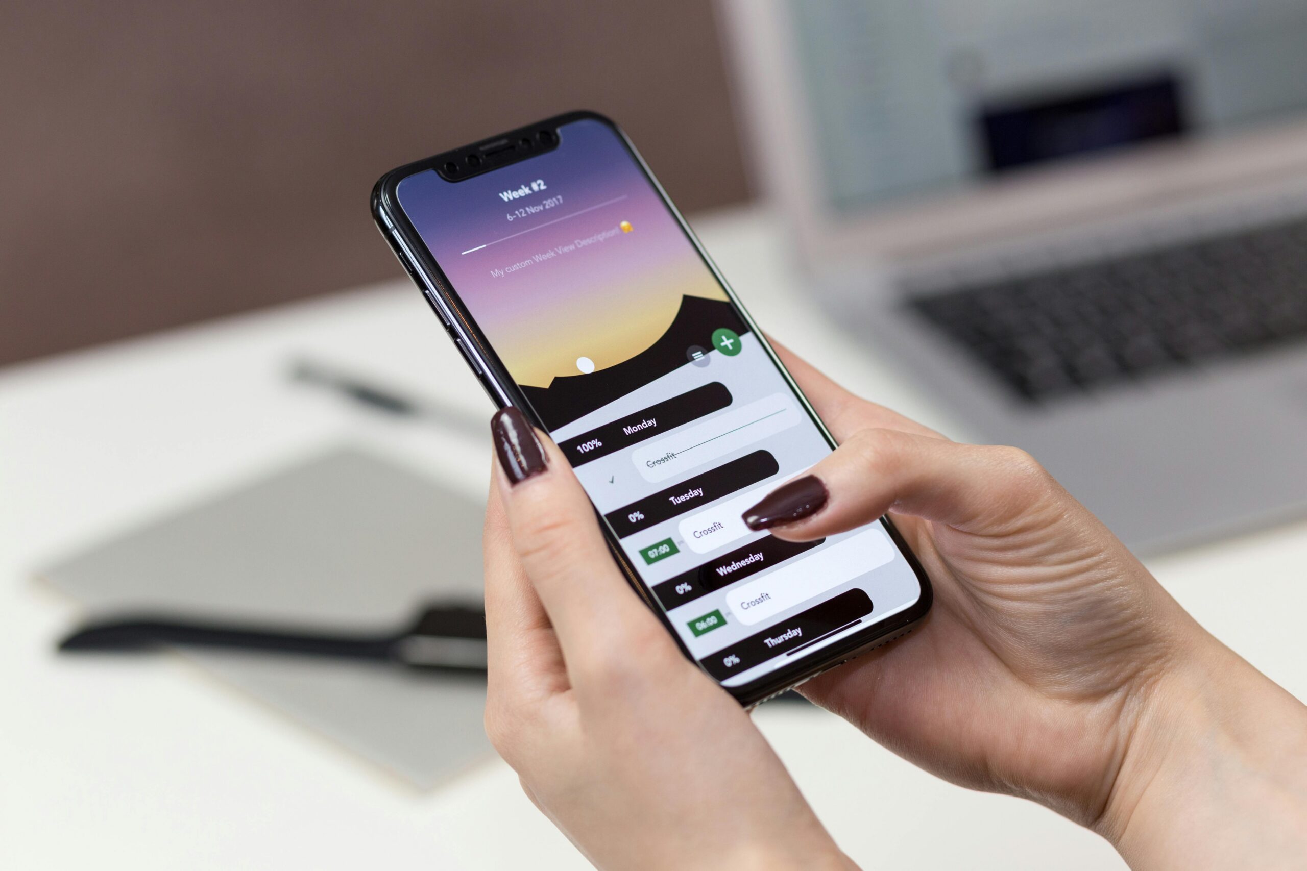 Revolucione Seu Dia com 12 Apps